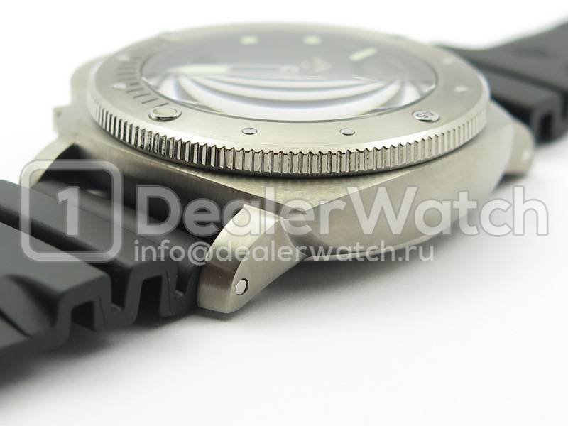 Часы Officine Panerai Luminor 1950 Submersible 3 Days Automatic PAM 305