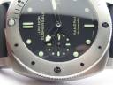 Часы Officine Panerai Luminor 1950 Submersible 3 Days Automatic PAM 305