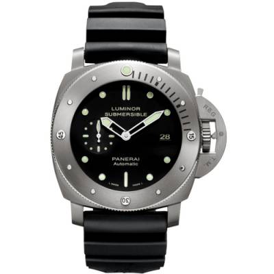 Officine Panerai Luminor 1950 Submersible 3 Days Automatic PAM 305