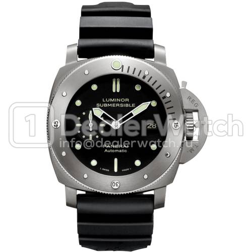 Часы Officine Panerai Luminor 1950 Submersible 3 Days Automatic PAM 305