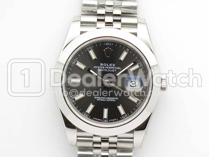 Часы Rolex DateJust 41mm 126300