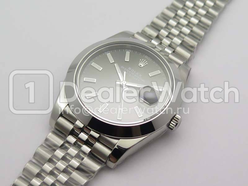 Часы Rolex DateJust 41mm 126300