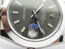 Часы Rolex DateJust 41mm 126300