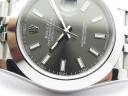 Часы Rolex DateJust 41mm 126300