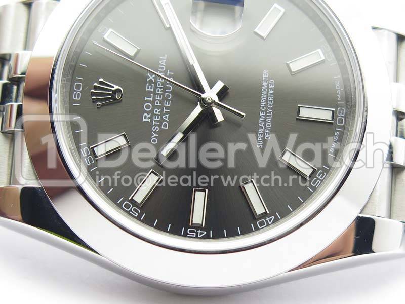 Часы Rolex DateJust 41mm 126300