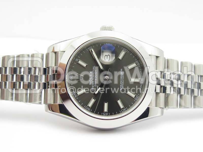 Часы Rolex DateJust 41mm 126300