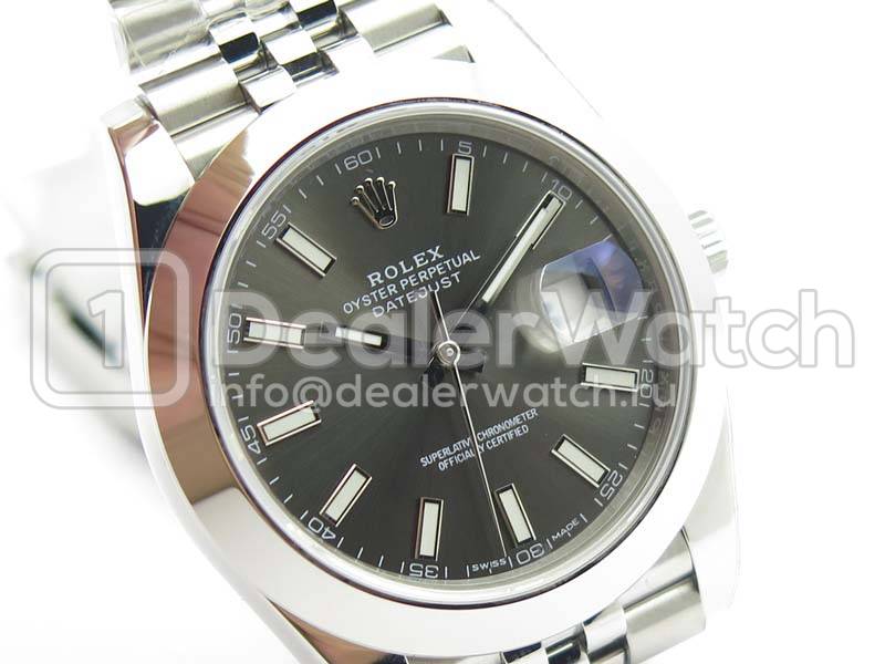 Часы Rolex DateJust 41mm 126300
