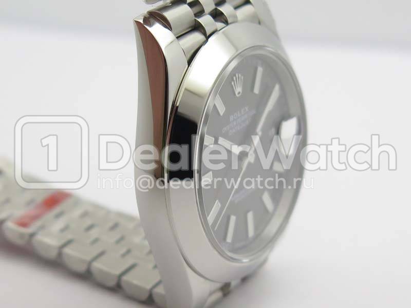 Часы Rolex DateJust 41mm 126300