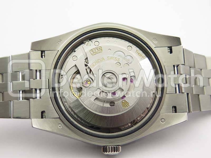 Часы Rolex DateJust 41mm 126300