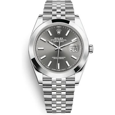 Rolex DateJust 41mm 126300