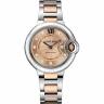 Часы Cartier Ballon Bleu de Cartier 33mm