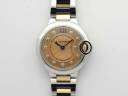 Часы Cartier Ballon Bleu de Cartier 33mm