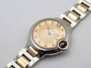 Часы Cartier Ballon Bleu de Cartier 33mm