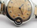Часы Cartier Ballon Bleu de Cartier 33mm