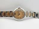 Часы Cartier Ballon Bleu de Cartier 33mm