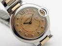 Часы Cartier Ballon Bleu de Cartier 33mm