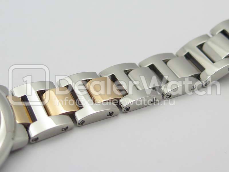Часы Cartier Ballon Bleu de Cartier 33mm