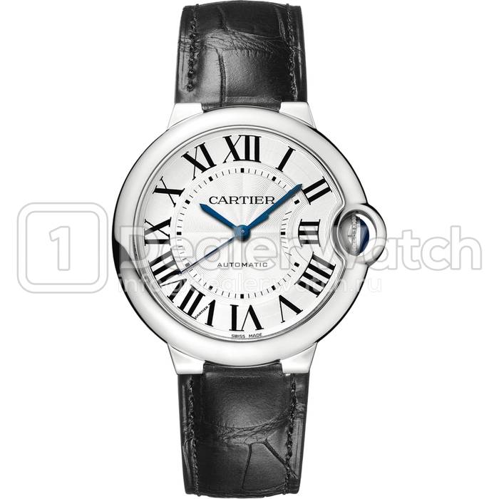 Часы Cartier Ballon Bleu de Cartier 36mm