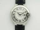 Часы Cartier Ballon Bleu de Cartier 36mm