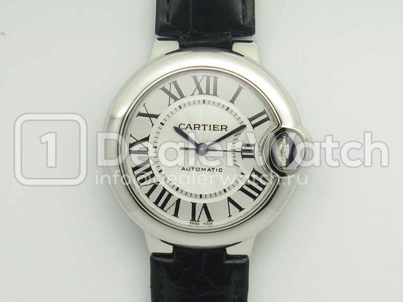 Часы Cartier Ballon Bleu de Cartier 36mm