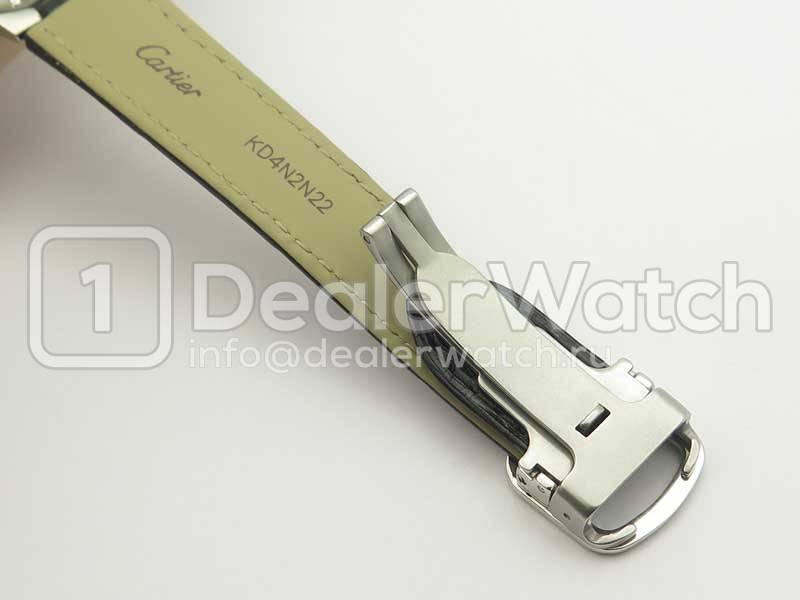 Часы Cartier Ballon Bleu de Cartier 36mm