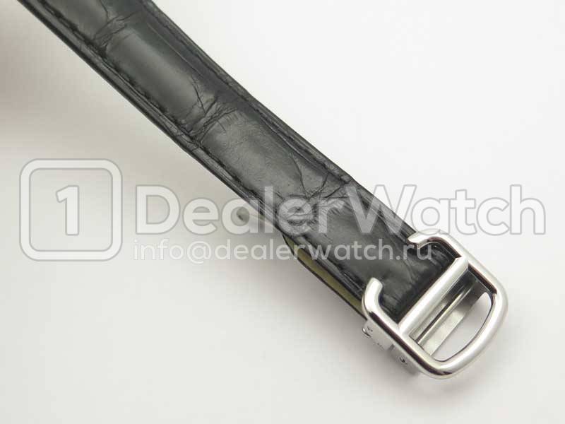 Часы Cartier Ballon Bleu de Cartier 36mm