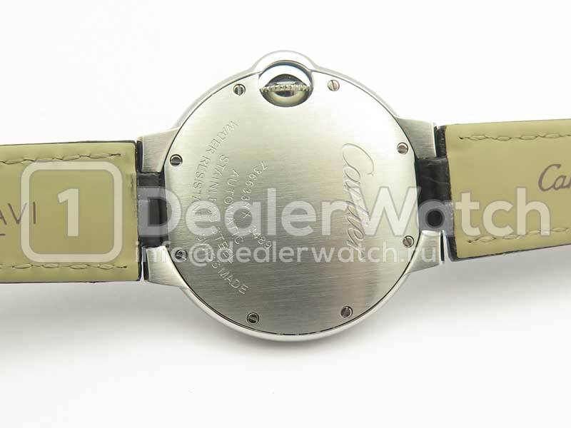 Часы Cartier Ballon Bleu de Cartier 36mm
