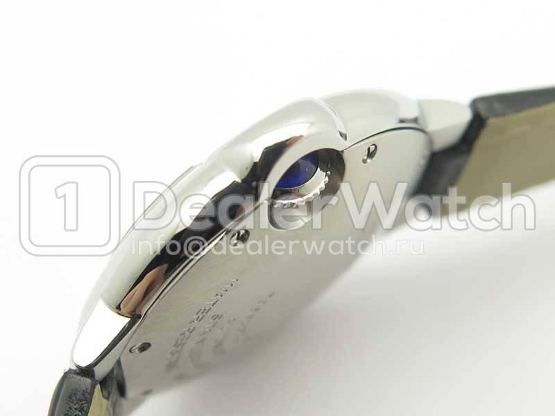 Часы Cartier Ballon Bleu de Cartier 36mm