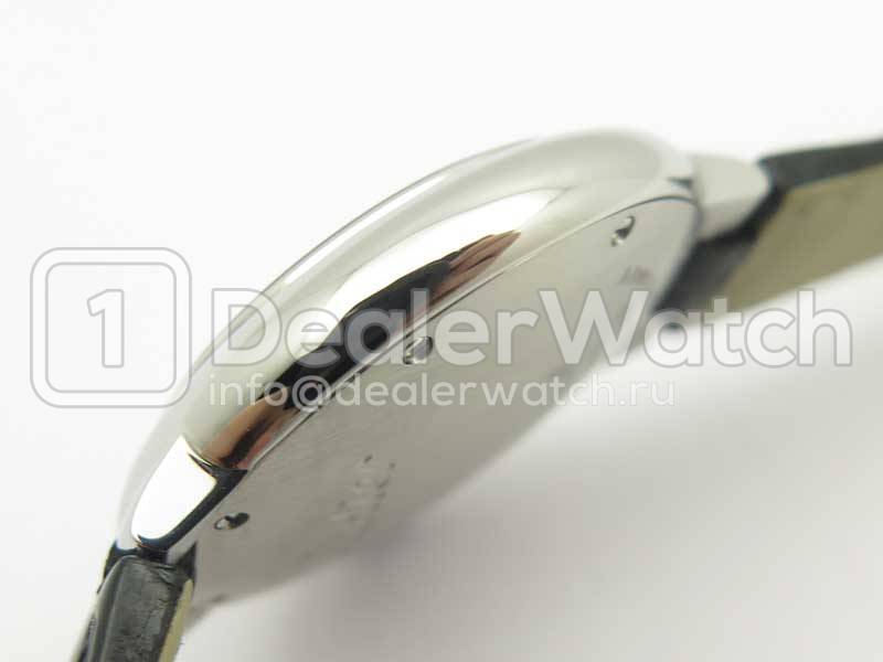 Часы Cartier Ballon Bleu de Cartier 36mm