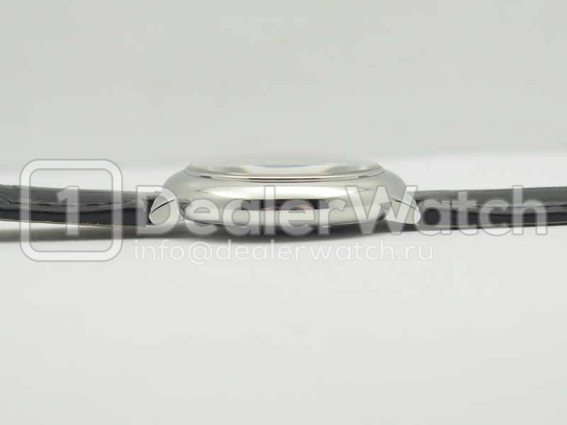 Часы Cartier Ballon Bleu de Cartier 36mm