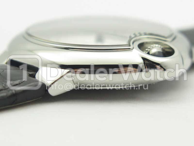 Часы Cartier Ballon Bleu de Cartier 36mm