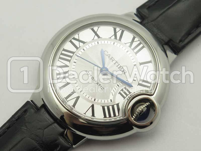 Часы Cartier Ballon Bleu de Cartier 36mm