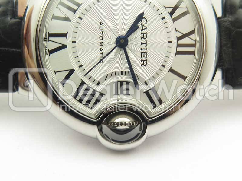 Часы Cartier Ballon Bleu de Cartier 36mm