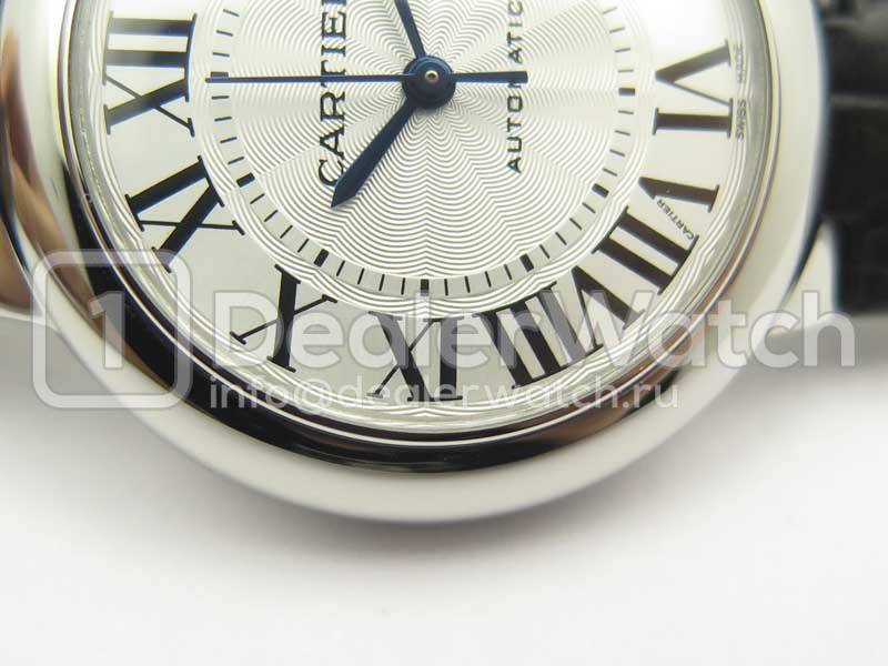 Часы Cartier Ballon Bleu de Cartier 36mm