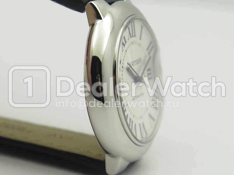 Часы Cartier Ballon Bleu de Cartier 36mm
