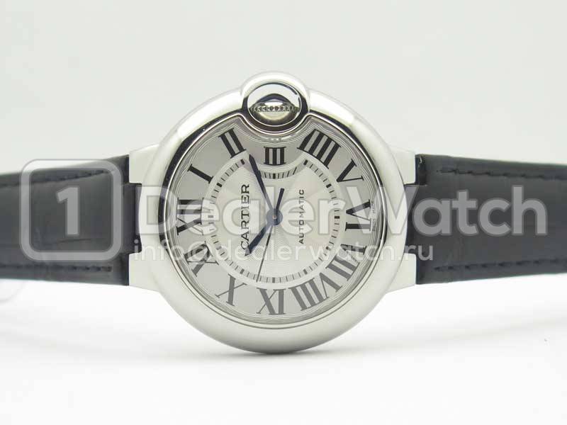 Часы Cartier Ballon Bleu de Cartier 36mm