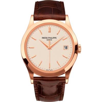 Patek Philippe Calatrava 5296R
