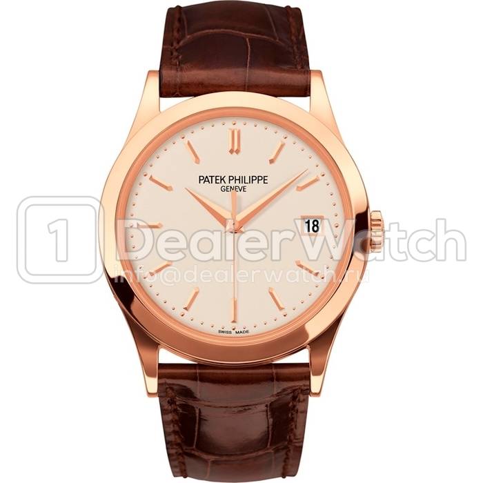 Calatrava 5296r hotsell
