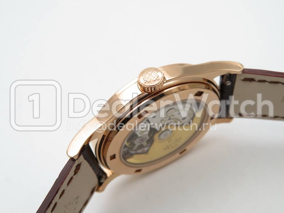 Часы Patek Philippe Calatrava 5296R