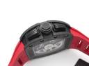 Часы Richard Mille RM 011-03 Flyback Chronograph Carbon Felipe Massa