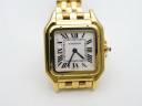 Часы Cartier Panthere Secrete Ladies