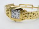 Часы Cartier Panthere Secrete Ladies