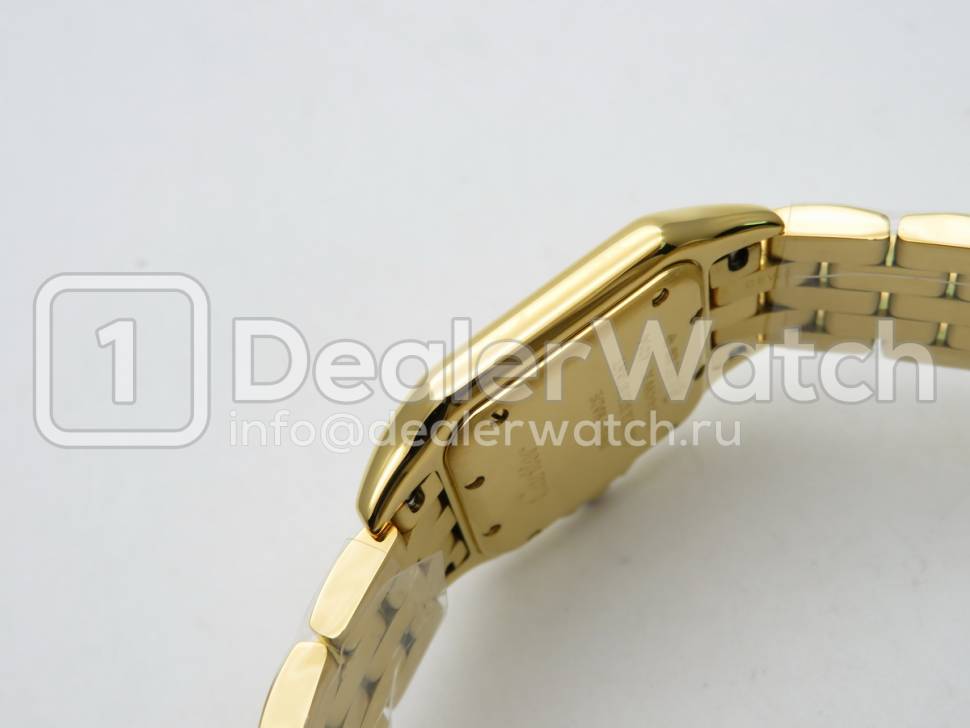 Часы Cartier Panthere Secrete Ladies