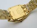Часы Cartier Panthere Secrete Ladies