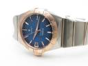 Часы Omega Constellation Co-Axial 38