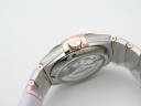 Часы Omega Constellation Co-Axial 38