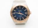 Часы Omega Constellation Co-Axial 38