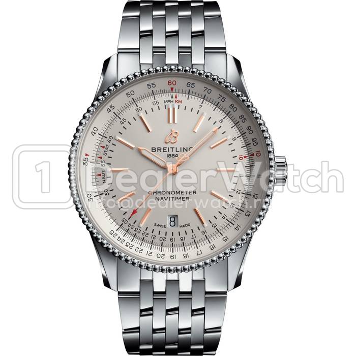 Часы Breitling Navitimer 41 Automatic