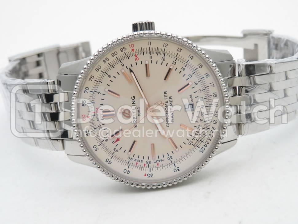 Часы Breitling Navitimer 41 Automatic