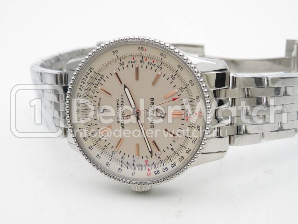 Часы Breitling Navitimer 41 Automatic